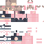 Hugris Minecraft skin preview