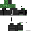 evil_brickster Minecraft skin preview