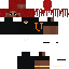 frytkownica Minecraft skin preview