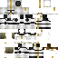 Zdotil Minecraft skin preview