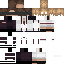 SSolomander Minecraft skin preview