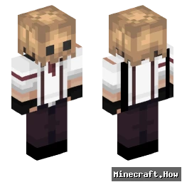 SSolomander