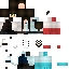 UnhelpfulMedic Minecraft skin preview