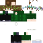 muleman420 Minecraft skin preview