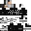 Fliculka Minecraft skin preview