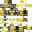 ILikeYellowHoes Minecraft skin preview