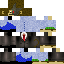 Silly_Monke Minecraft skin preview
