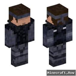 SolidM4tin