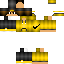 KaiMartin Minecraft skin preview