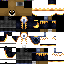 Sloptrix Minecraft skin preview