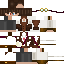 Frebbie Minecraft skin preview