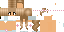 chocolateglitter Minecraft skin preview