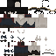 bitterd Minecraft skin preview