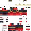B_Attomic Minecraft skin preview
