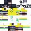NinjaBR_ Minecraft skin preview