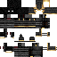 IceBladed Minecraft skin preview
