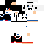 Kohoyo Minecraft skin preview
