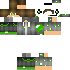 fill3k Minecraft skin preview