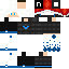 Topo809 Minecraft skin preview