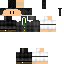 Malfesty Minecraft skin preview