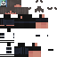 Shupt Minecraft skin preview