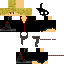 Xain00 Minecraft skin preview