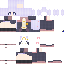 zzmz Minecraft skin preview