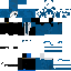 roganic Minecraft skin preview