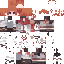 Cheezue Minecraft skin preview