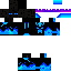 Gilenos Minecraft skin preview