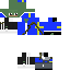 RycotSS Minecraft skin preview