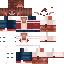 LIONEye Minecraft skin preview