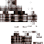 Lonque28 Minecraft skin preview