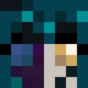 AmberStormBlade classic skin texture