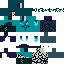 AmberStormBlade Minecraft skin preview