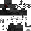 FEARtoDEAD Minecraft skin preview