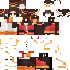 kaomunkai Minecraft skin preview
