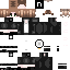 CubedCreator11 Minecraft skin preview