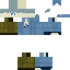 Ugrimugri Minecraft skin preview