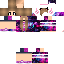 Szemesnyuszi Minecraft skin preview