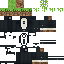 Lennsrtti Minecraft skin preview