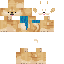 Piezel Minecraft skin preview