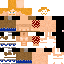 Gr33d00 Minecraft skin preview