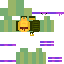 Caarola Minecraft skin preview