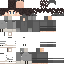 Bebop30 Minecraft skin preview