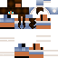 SSapphira Minecraft skin preview