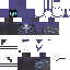 tqkv Minecraft skin preview
