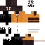 HyperUniverse1st Minecraft skin preview