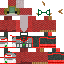 SalmonSpikes Minecraft skin preview