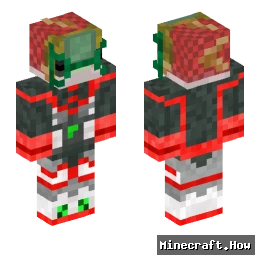 SalmonSpikes